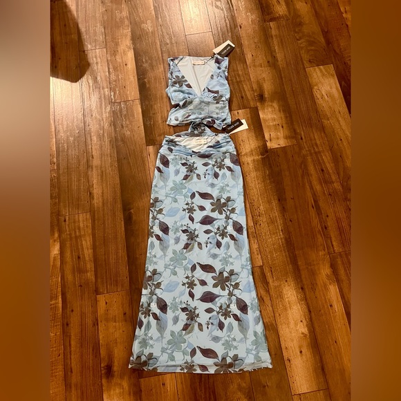 Tigermist Marietta Set NWT - Picture 3 of 8